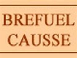 Taxi Brefuel Causse, Onet-le-Château - Horaires d'ouverture