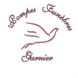 Pompes Funèbres Garnier, Dunières - Horaires d'ouverture
