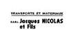 Trans Nicolas J et Fils, Val de Briey - Horaires d'ouverture