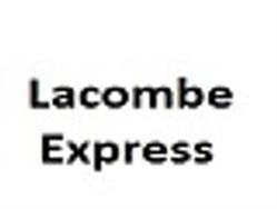 Lacombe Express, Pons - Horaires d'ouverture