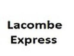 Lacombe Express, Pons - Horaires d'ouverture