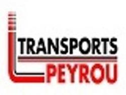 TRANSPORTS PEYROU, Bertric-Burée - Horaires d'ouverture