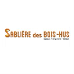 Sablière Des Bois Hus SARL, Quévert - Horaires d'ouverture