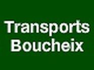 Transports Boucheix Simon - TBS, Aulnat - Horaires d'ouverture