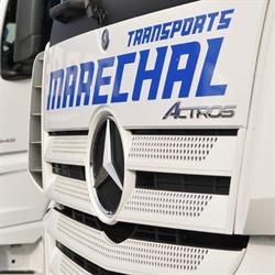 Transports Maréchal, Nogent-le-Roi - Horaires d'ouverture