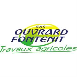 Ouvrard-Fontenit SARL, Mouchamps - Horaires d'ouverture