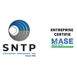 S.n.t.p - Société Nouvelle Travaux Publics, Fontanil-Cornillon - Horaires d'ouverture