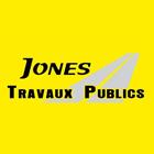 Jones Travaux Publics, Parfouru-sur-Odon - Horaires d'ouverture