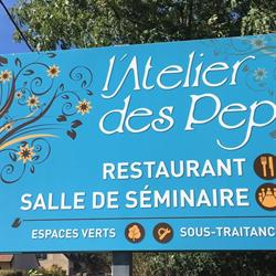 Atelier Des P.e.p, Virey-le-Grand - Horaires d'ouverture