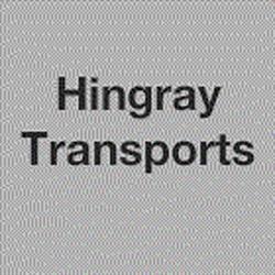 TRANSPORTS HINGRAY, Saint-Nabord - Horaires d'ouverture