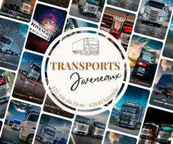 Joveneaux Transports, Laventie - Horaires d'ouverture