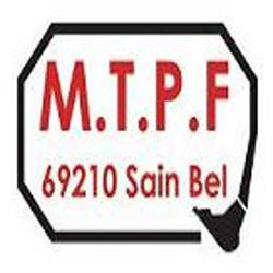 M . T . P . F . SARL, Sain-Bel - Horaires d'ouverture