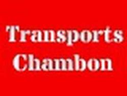 Transports Chambon, Vassel - Horaires d'ouverture