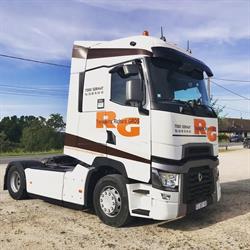 Transports Richard Gros SARL, Sornay - Horaires d'ouverture