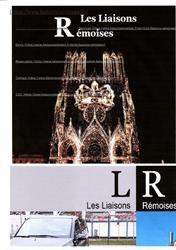 LIAISONS REMOISES, Reims - Horaires d'ouverture