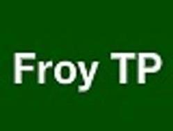 Froy John, Dole - Horaires d'ouverture