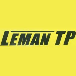 Léman Travaux Publics SA, Excenevex - Horaires d'ouverture