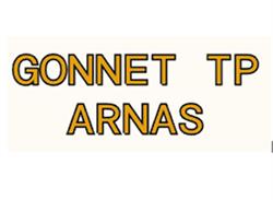 Gonnet TP, Arnas - Horaires d'ouverture