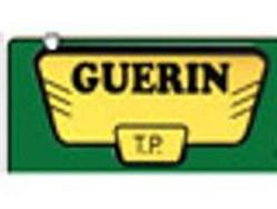 Guérin TP SARL, Sireuil - Horaires d'ouverture