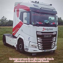 Duquenne Transports SARL, Lestrem - Horaires d'ouverture