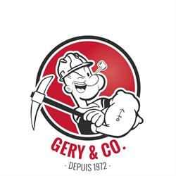 Géry And Co SA, Limoges - Horaires d'ouverture