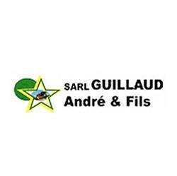 Guillaud André Et Fils, Montagnieu - Horaires d'ouverture