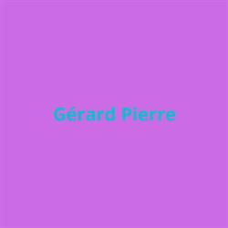 Gérard Pierre, Montgermont - Horaires d'ouverture