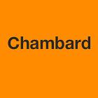 Chambard, Saint-Marcellin - Horaires d'ouverture