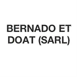 Entreprise Bernado Et Doat, Saint-Juéry - Horaires d'ouverture