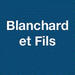 Blanchard Et Fils, Thorigny - Horaires d'ouverture