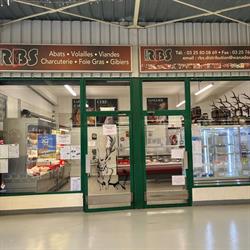 RBS Distribution, Pont-Sainte-Marie - Horaires d'ouverture