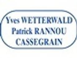 Wetterwald Yves, Nice - Horaires d'ouverture