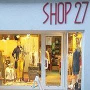 Shop 27, Bort-les-Orgues - Horaires d'ouverture