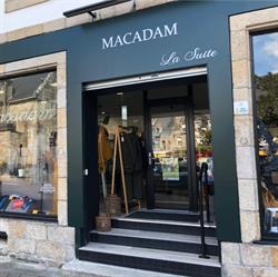 Macadam, Baud - Horaires d'ouverture