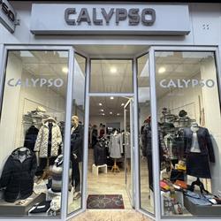 Calypso, Abbeville - Horaires d'ouverture