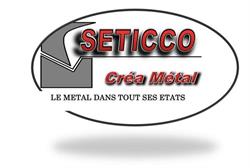 SETICCO CREA METAL, Isle - Horaires d'ouverture