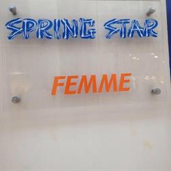 Springstar, Bourgoin-Jallieu - Horaires d'ouverture