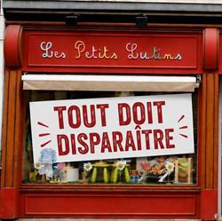 Les Petits Lutins, Le Creusot - Horaires d'ouverture