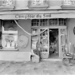 Comptoir Du Sud, Salernes - Horaires d'ouverture