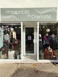 Les Caprices de Charlotte, Fismes - Horaires d'ouverture
