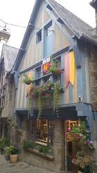 Roinel Maurice, Dinan - Horaires d'ouverture