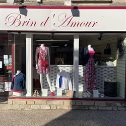 Brin d'Amour, Bricquebec - Horaires d'ouverture