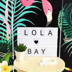 Lola Bay, Briey - Horaires d'ouverture