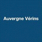 Auvergne Vérins, Riom - Horaires d'ouverture