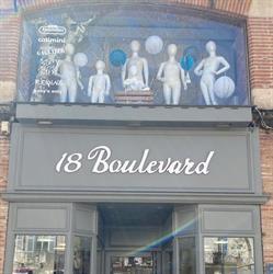 18 Boulevard, Cahors - Horaires d'ouverture