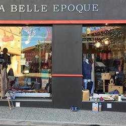 Boutique La Belle Epoque, Lamastre - Horaires d'ouverture