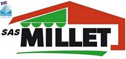 ETS MILLET, Maison-Rouge - Horaires d'ouverture