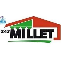 ETS MILLET, Maison-Rouge - Horaires d'ouverture