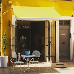 Fontaine, La Ciotat - Horaires d'ouverture