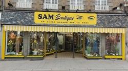 Sam Boutique, Flers - Horaires d'ouverture